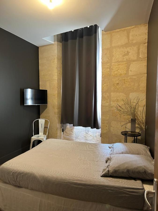 דירות בורדו Wonderful T3 In Old Town מראה חיצוני תמונה