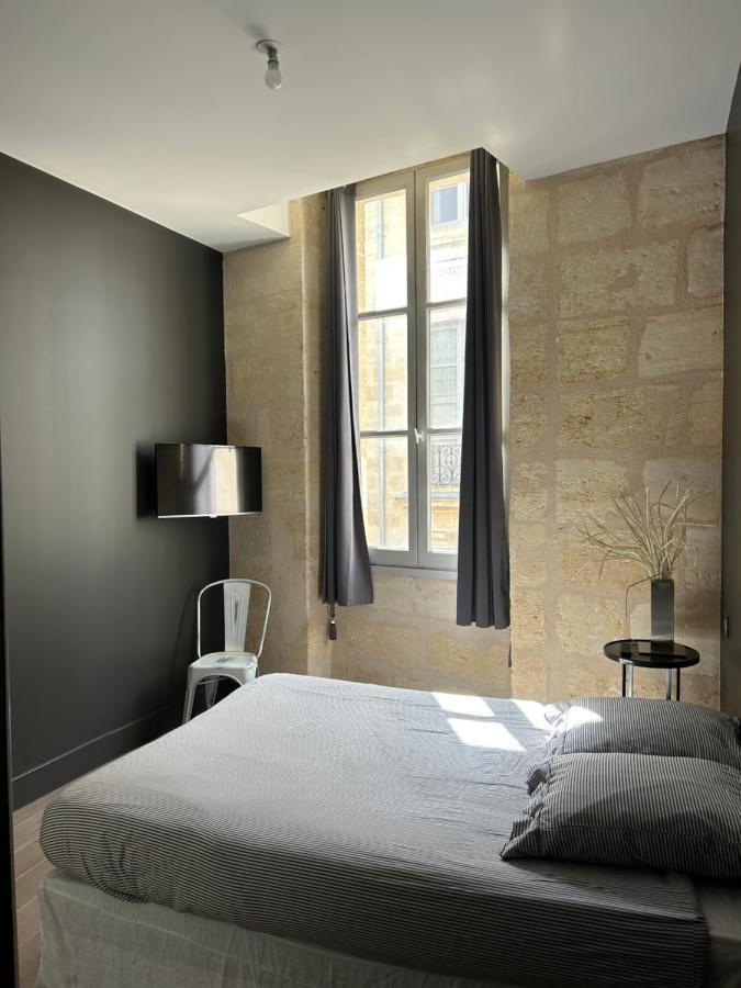 דירות בורדו Wonderful T3 In Old Town מראה חיצוני תמונה