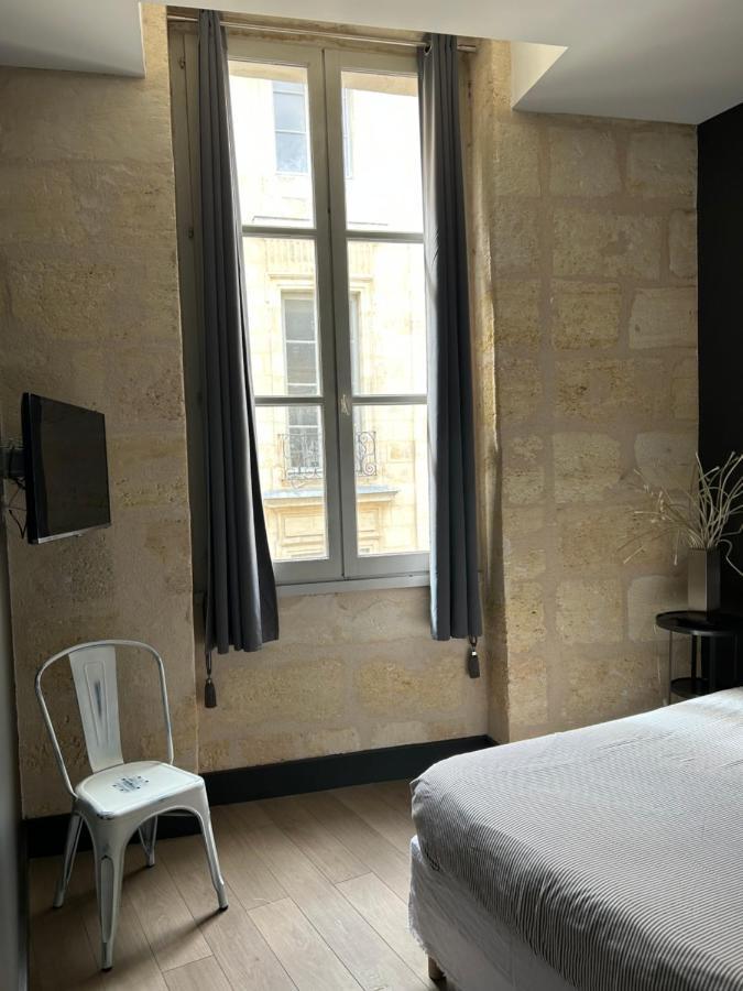 דירות בורדו Wonderful T3 In Old Town מראה חיצוני תמונה