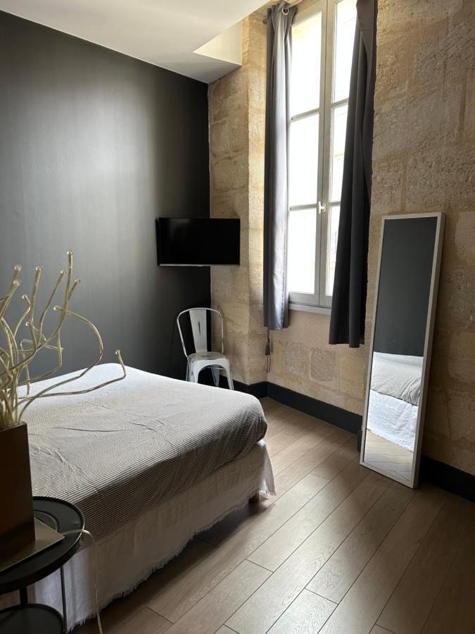 דירות בורדו Wonderful T3 In Old Town מראה חיצוני תמונה
