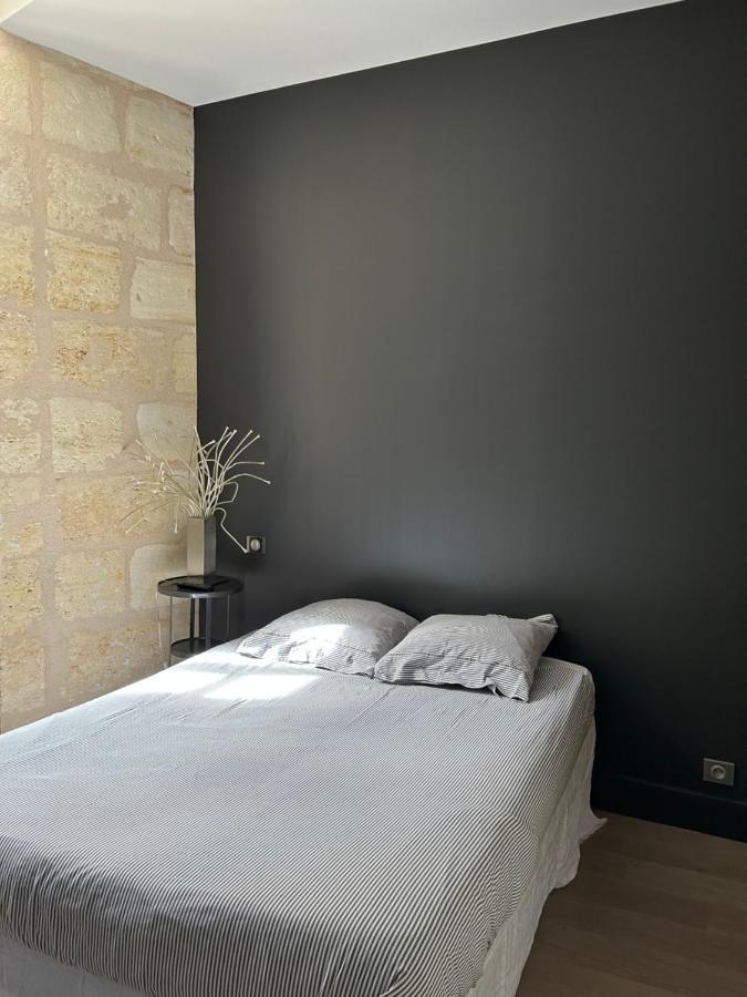 דירות בורדו Wonderful T3 In Old Town מראה חיצוני תמונה