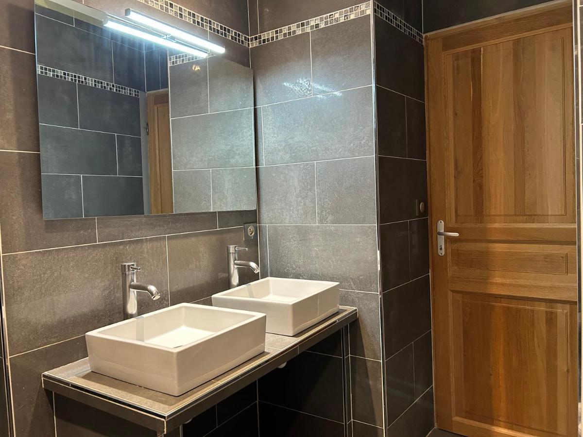 דירות בורדו Wonderful T3 In Old Town מראה חיצוני תמונה